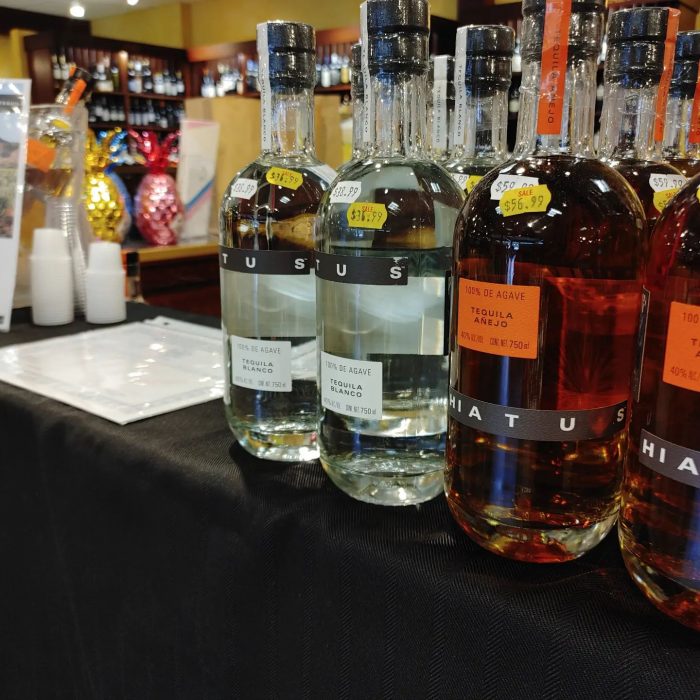 Best Liquor stores in new york that ship