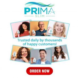 Prima Slim – Slim Trim Body (# Best Cyber Wednesday 2022 )Weight Loss Supplement !