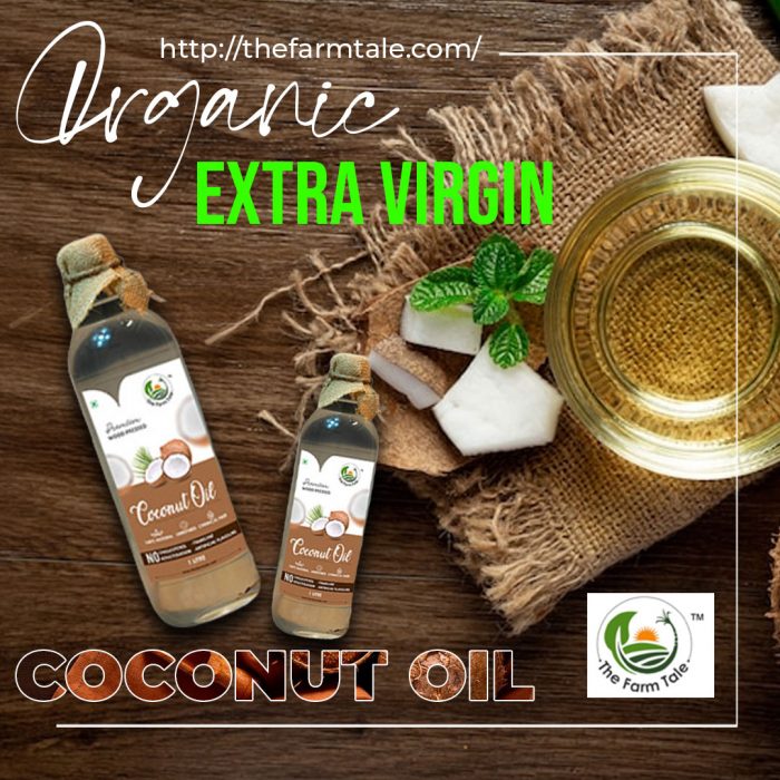 Best Quality Organic Extra Virgin Coconut Oil