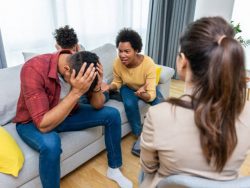 Orlando Couples in Counseling