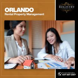 Property management services Orlando Florida