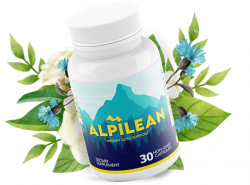 Alpilean Weight Loss Reviews: It is 100 percent normal And Safe