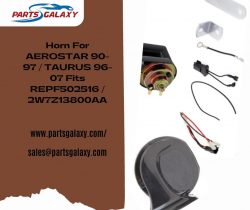 Parts Galaxy Offers Luxurious Auto Interior Accessories