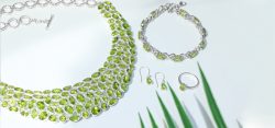 The August Birthstone: Peridot Things to Consider Before Getting Jewelry