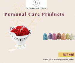 Personal Care Products at the Best Price
