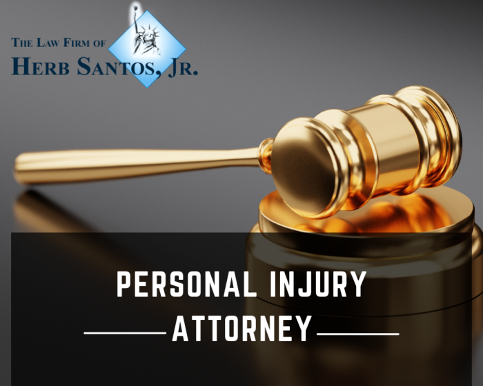 When To Hire A Injury Lawyer