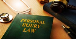 Personal injury lawyer Welland