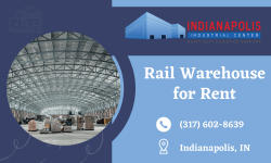 Pick a Good Rail-Served Warehouse