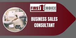 Pick Business Service With Consultant