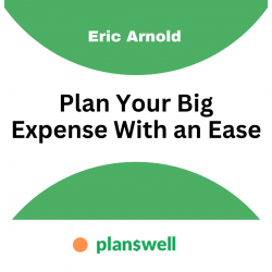 Planswell – Plan Your Big Expense
