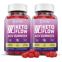 Keto Flow Gummies: Reviews (Exposed 2022) 100 percent Scam Or Trusted?
