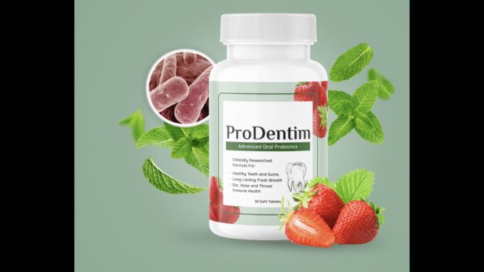 ProDentim Reviews – Does It Actually Improve Oral Health?