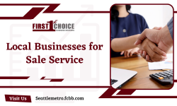 Professional Business Selling Service