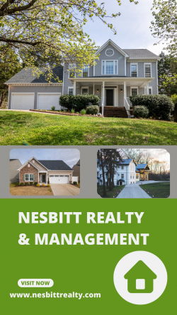 Rental Property Management in Herndon VA