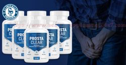 Prosta Clear #1 Premium Advanced Prostate Health Support And Get Higher Sex Drive(Spam Or Legit)