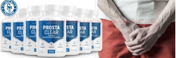 Prosta Clear #1 Beneficial Prostate Health Formula To Reduce Bladder Discomfort | Promote Urinar ...