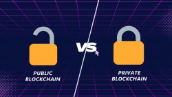 Blockchain Technology Solutions – Public V/S Private Blockchain