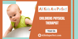 Recover Physical Movement To Your Kids!