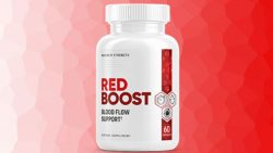 Red Boost Reviews, Work, Ingredients, Price & Side Effects [Updated 2022]