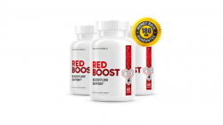 What Are The Vital Benefits Of Red Boost Reviews?