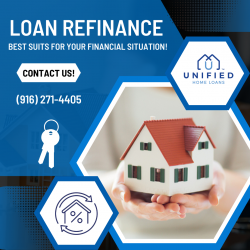 Refinance Your Mortgage at Fixed Rates