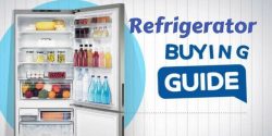 Best Refrigerator Company in India