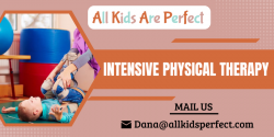 Relieve To Your Kids With Physical Strength