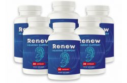 Renew Hearing Support | #Thanksgiving Day Special | – Legit Ingredients for Renew Hearing  ...