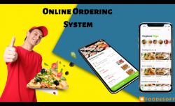 Online Ordering System for Restaurants | Foodesoft