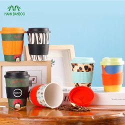 Reusable Coffee Cups Wholesale – Compostable,Biodegradable,Eco Friendly