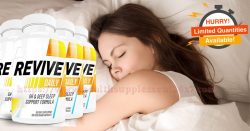 Revive Daily #1 Formula Growth Hormone And Get Quality Deep Sleep [2022 Thanksgiving Sale](Spam  ...