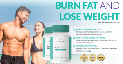 Nutra Haven Roc Keto [#1 Premium BHB Weight Loss Pills] Support Burning Fat | Boost Your Metabli ...