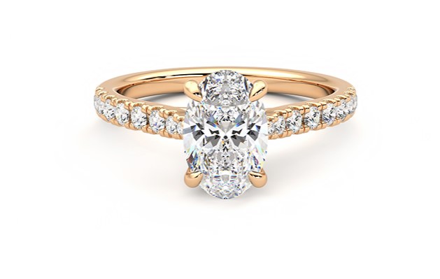 An Overview of the Role of the Engagement Ring