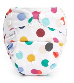 Reusable nappy liners nz