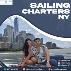 Sailing Charters NY