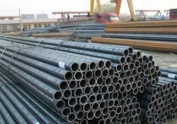 Stainless Steel Tube manufacturers in India