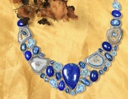 Lapis Lazuli – A September Birthstone
