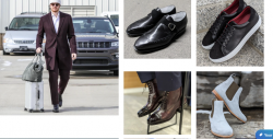 Get Trendy Men’s Boots Online | Crossover Footwear