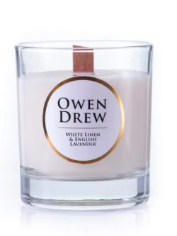 Order Online Best owen drew luxury candles From L’SAUVE®