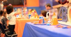 Select for your Children’s Birthday Party Venues in Las Vegas from Sky Zone