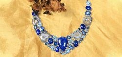 Lapis Lazuli – A September Birthstone