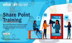 Join SharePoint Online Training
