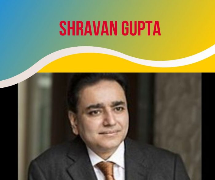 Shrivan Gupta Shares His Thoughts On The Indian Real Estate Market