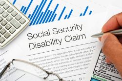 Disability Lawyer Colorado Springs