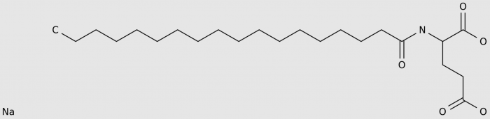 ECHEMI | Sodium N-stearoyl-L-glutamate