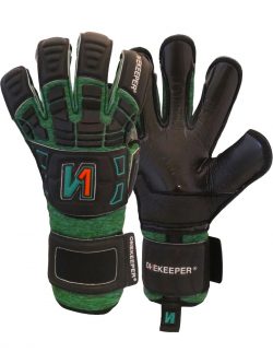 ONEKEEPER Solid Goalkeeper Gloves | Only4keepers