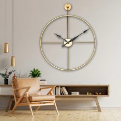 5 Best-Suited Wall Clocks For Gifting