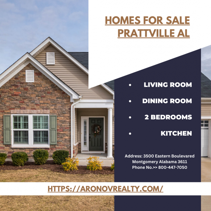 Special Luxuries Homes For Sale Prattville AL