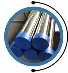 316L Stainless Steel Pipe Suppliers