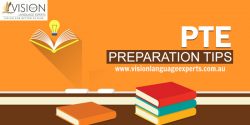 Step-by-Step Guide PTE Preparation